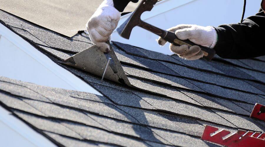 Professional Flat Roofing Installation in Corinne, UT